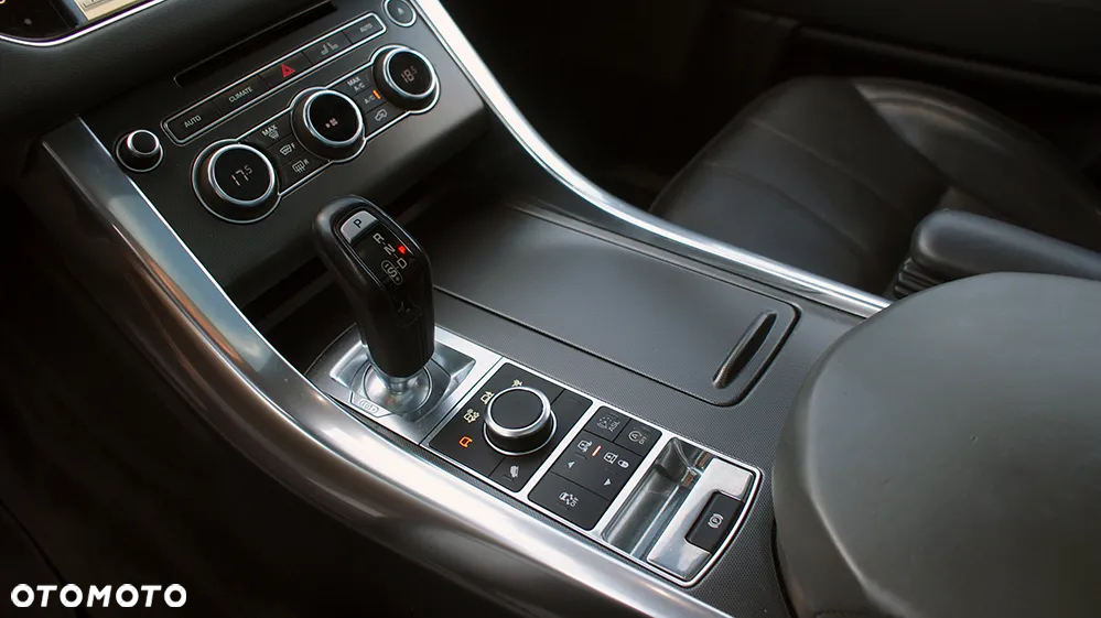 Land Rover Range Rover Sport TDV6 HSE - 11
