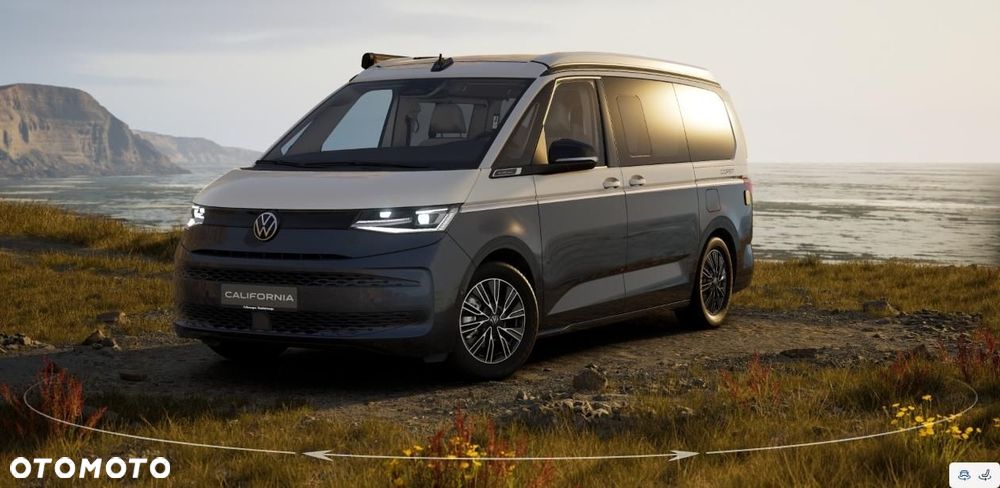 Volkswagen California - 3