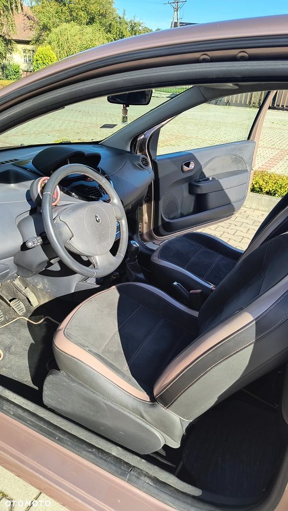 Renault Twingo 1.2 16V Miss Sixty - 19