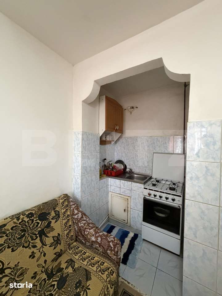 Apartament 2 camere decomandate, et.1, Filiasi — fotografia 3