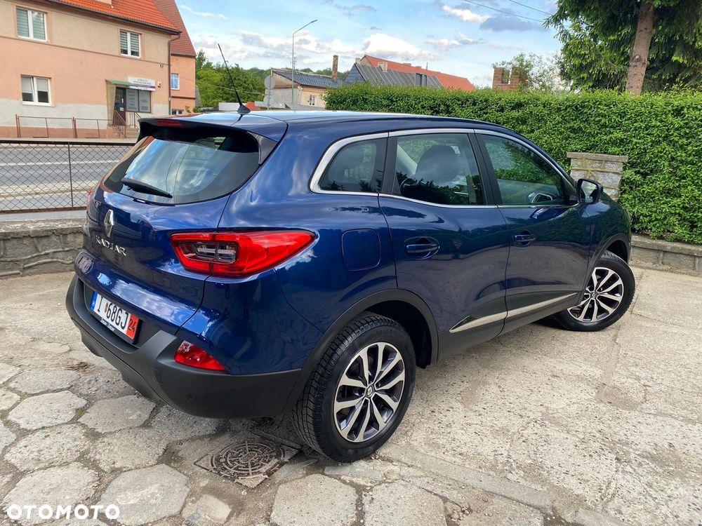 Renault Kadjar Energy TCe 130 Experience - 3