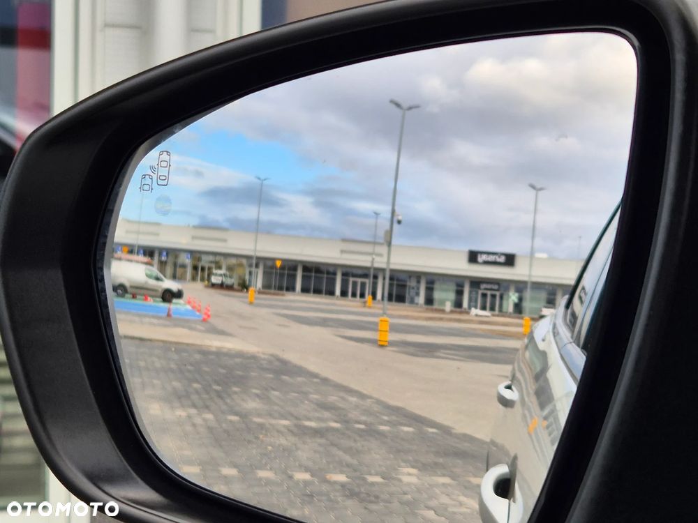 Peugeot 3008 1.6 PureTech Hybrid PHEV Allure Pack S&S EAT8 - 20