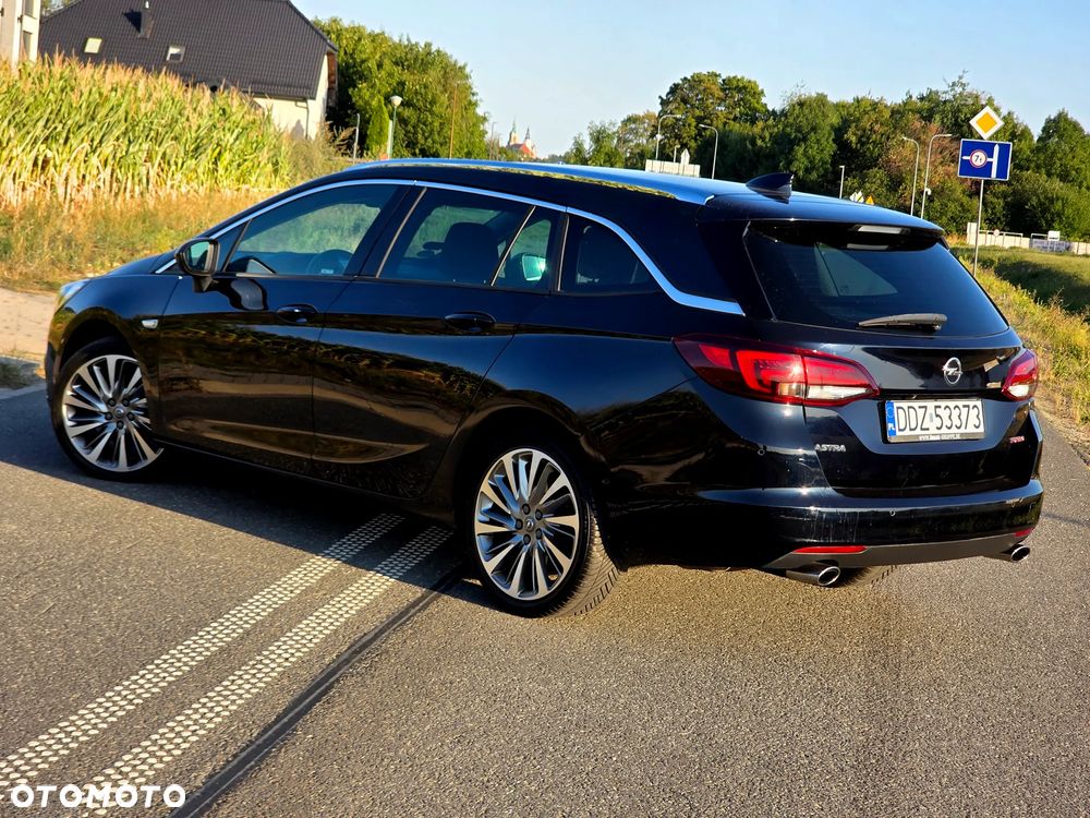 Opel Insignia - 6