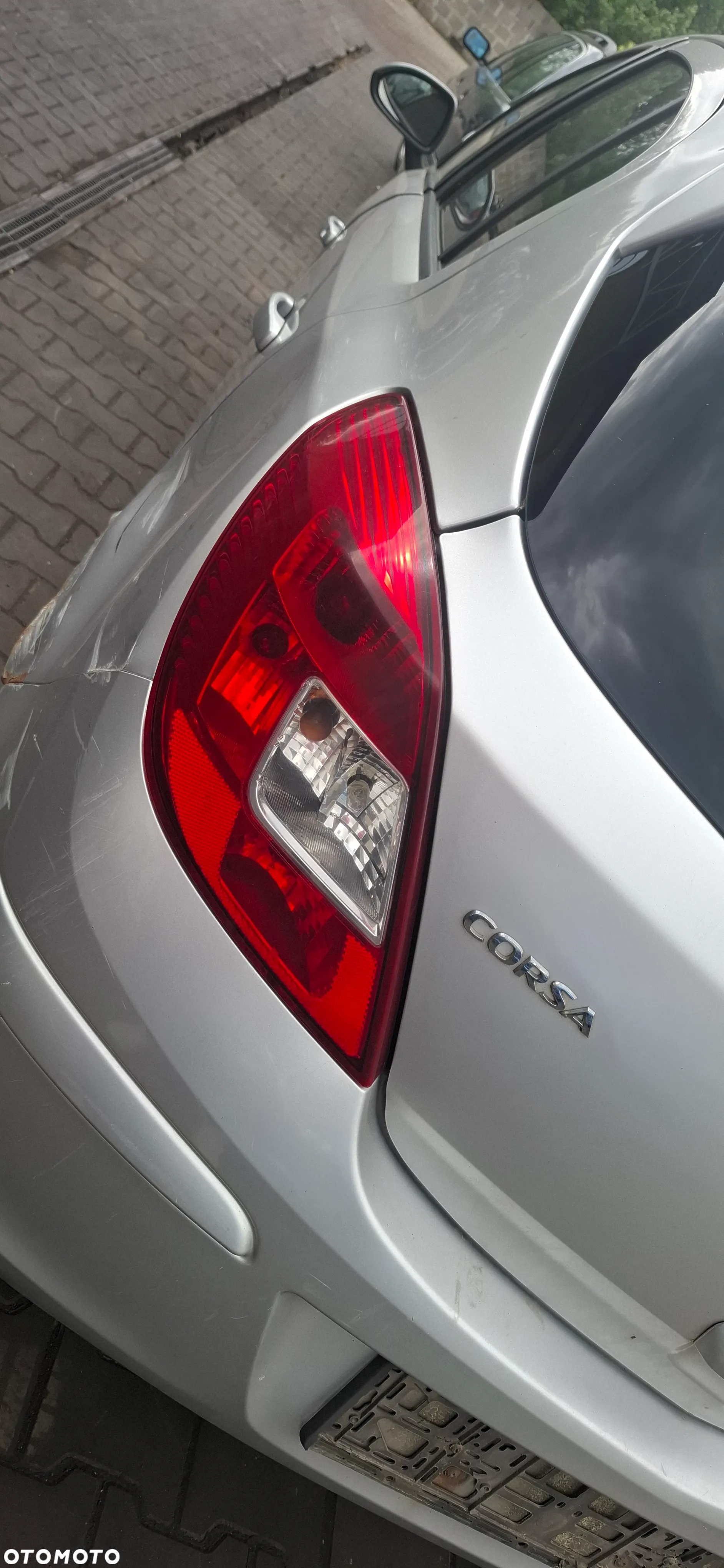 Opel Corsa D A 13 DTC, Z 13 DTJ na części - 19