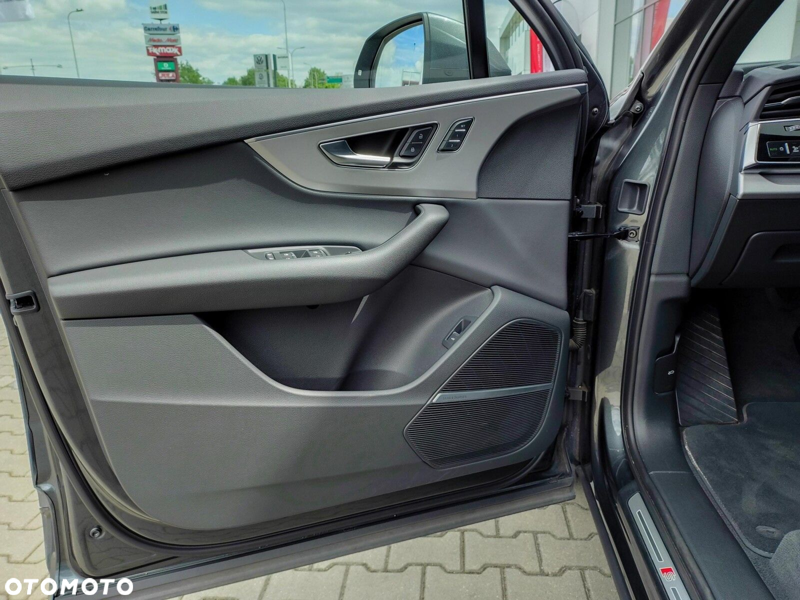 Audi Q7 - 10