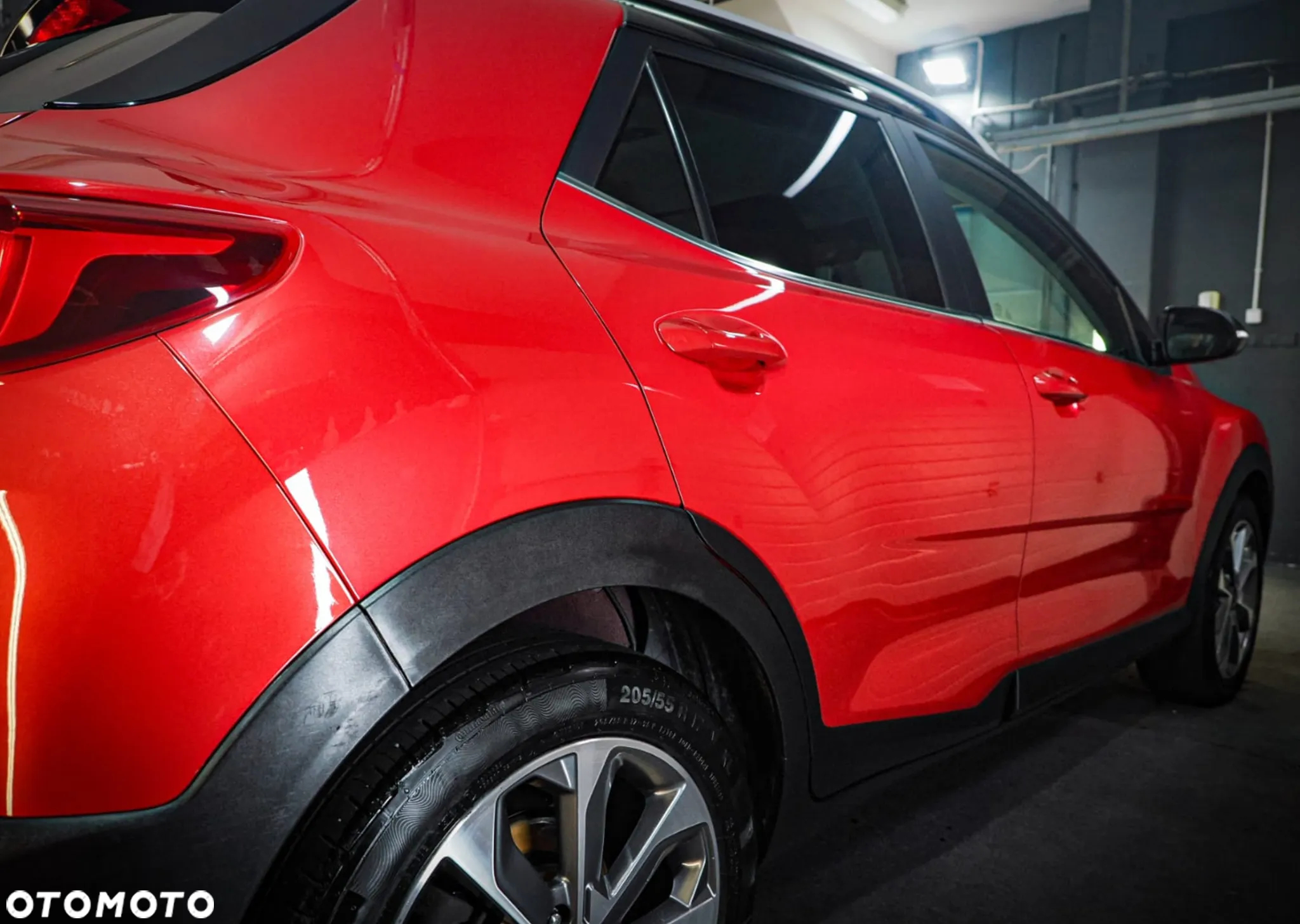 Kia Stonic 1.4 L - 18