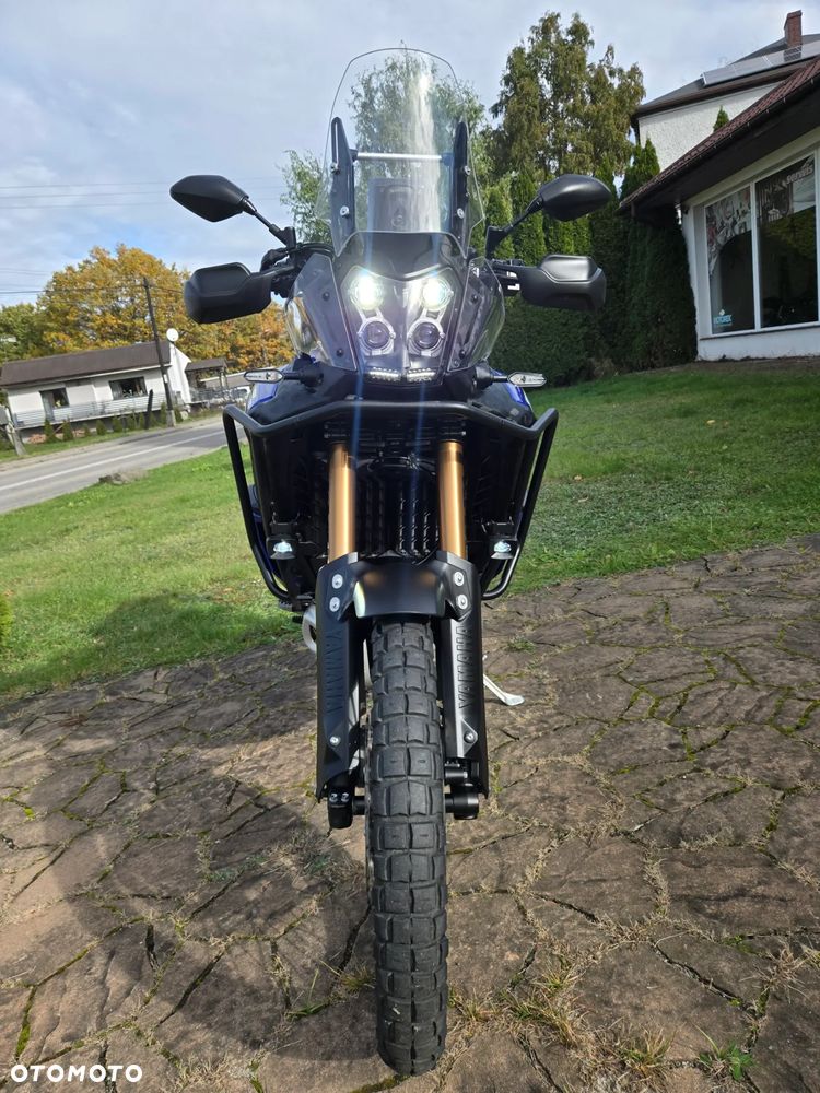 Yamaha Tenere - 19