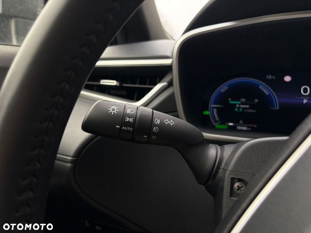 Toyota Corolla Cross - 31