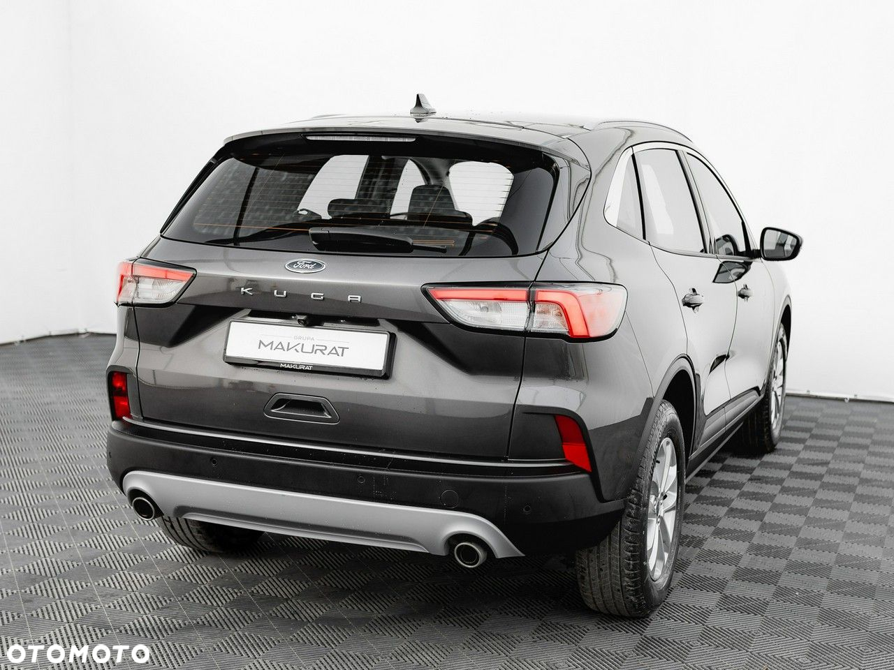 Ford Kuga 1.5 EcoBoost FWD Titanium - 6