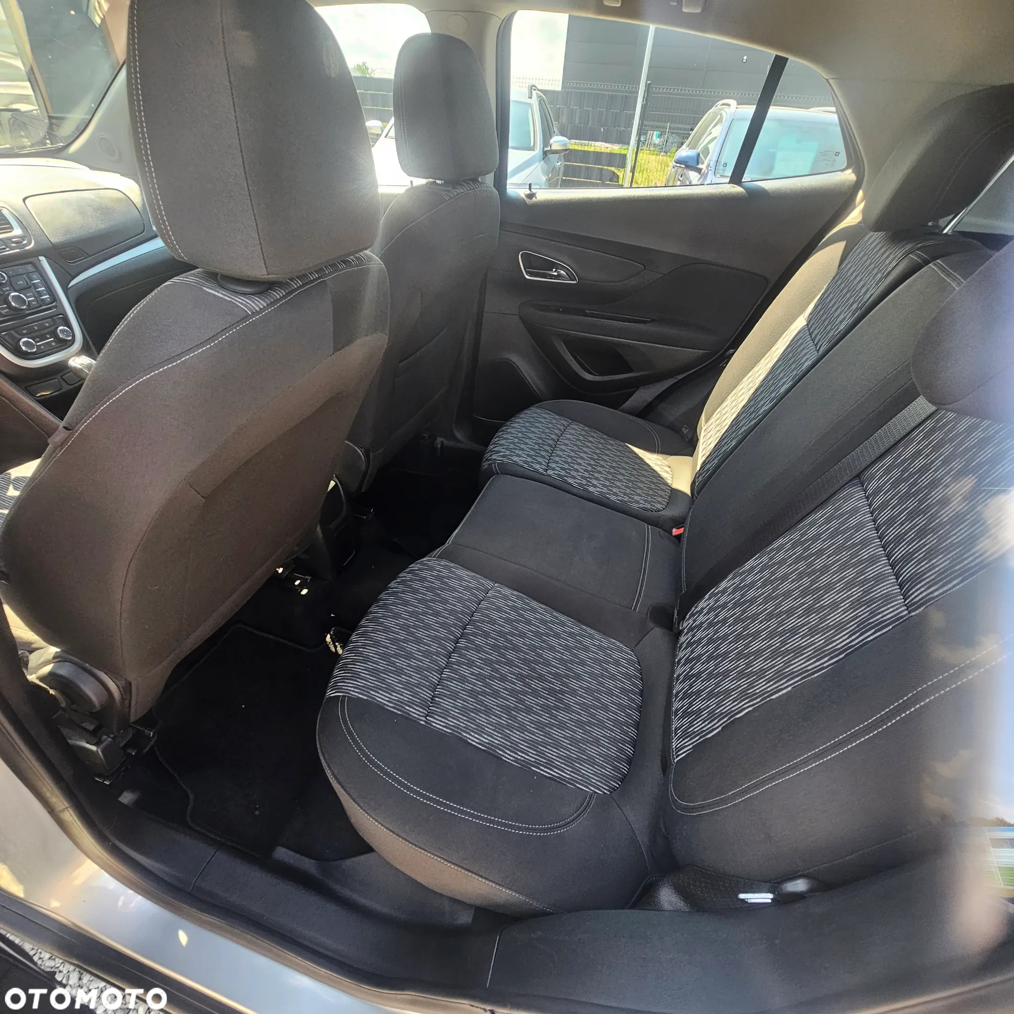 Opel Mokka - 19
