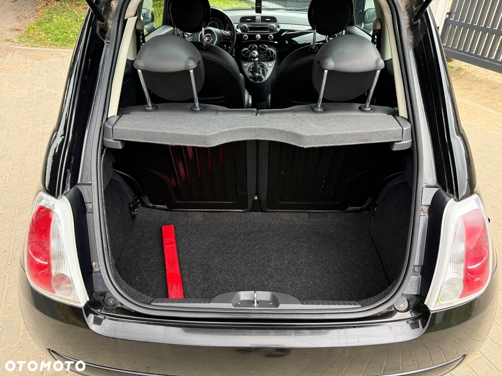 Fiat 500 1.2 Pop-Star - 12