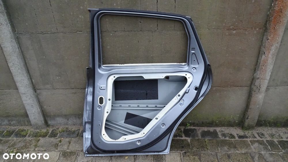 MERCEDES B-KLASA W246 - drzwi tylne prawe - 6