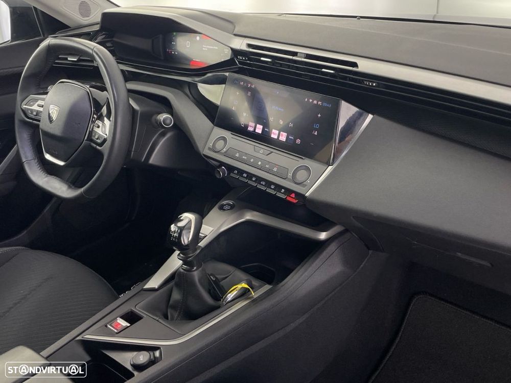 Peugeot 308 SW 1.2 PureTech Active Pack - 24