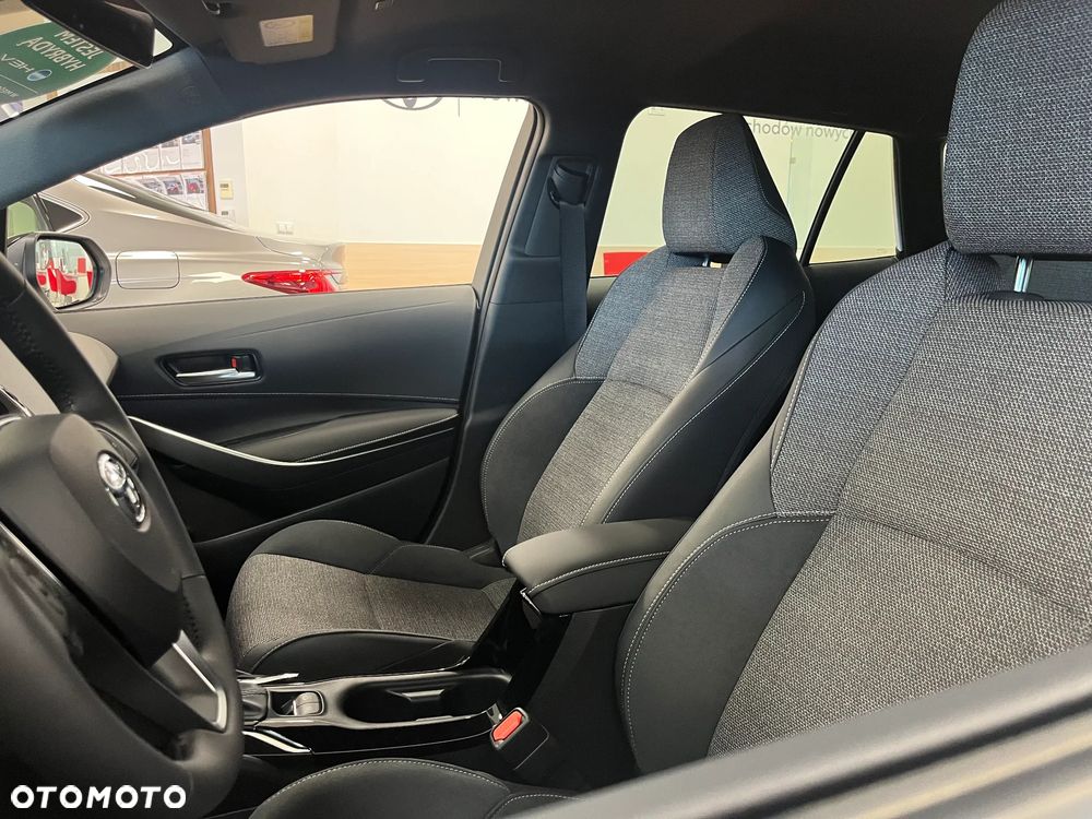 Toyota Corolla 1.8 Hybrid Style - 7