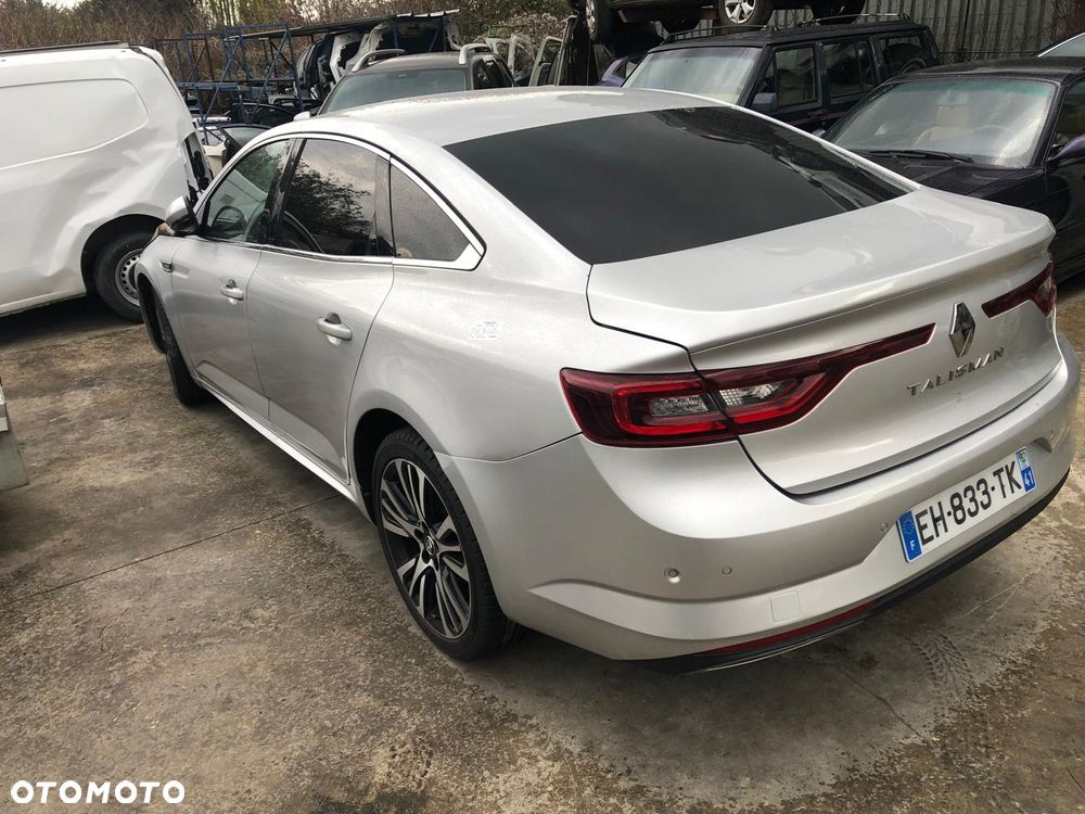 Renault Talisman ENERGY dCi 160 EDC INITIALE PARIS - 7