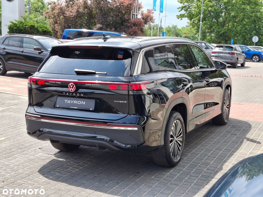 Volkswagen Tayron - 9