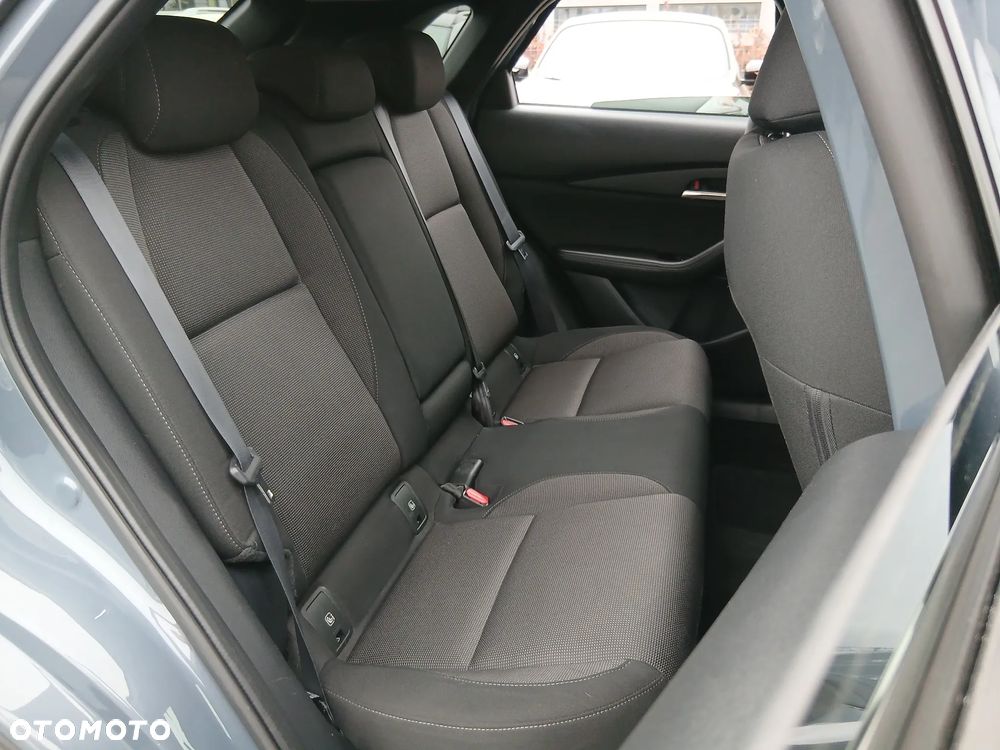 Mazda CX-30 2.0 mHEV Hikari 2WD - 21