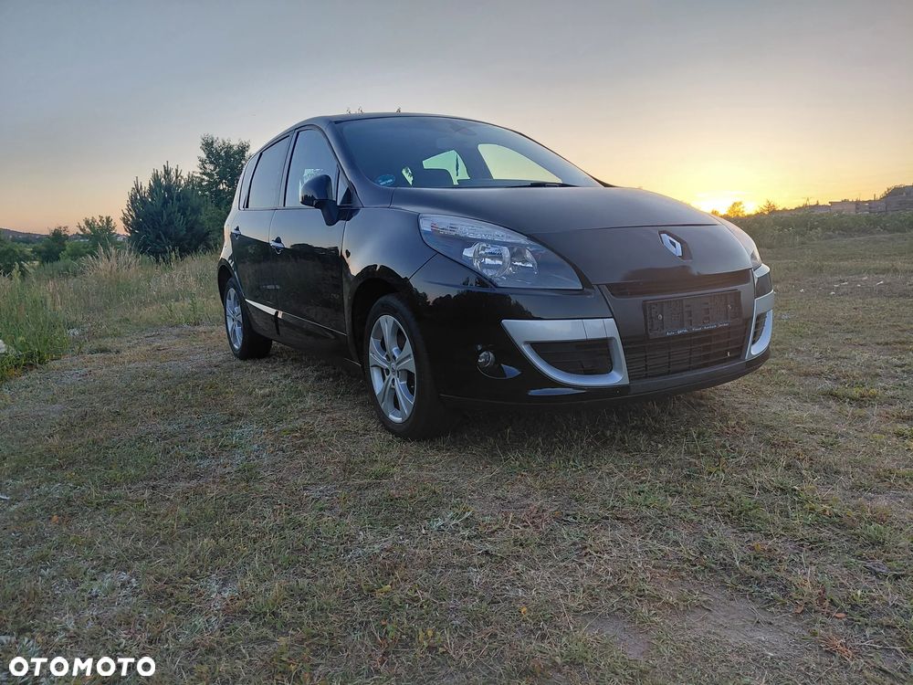 Renault Scenic - 2