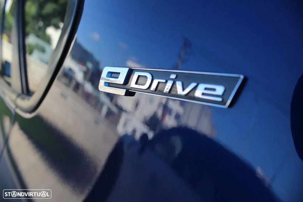 BMW 225xe Active Tourer Line Luxury - 10