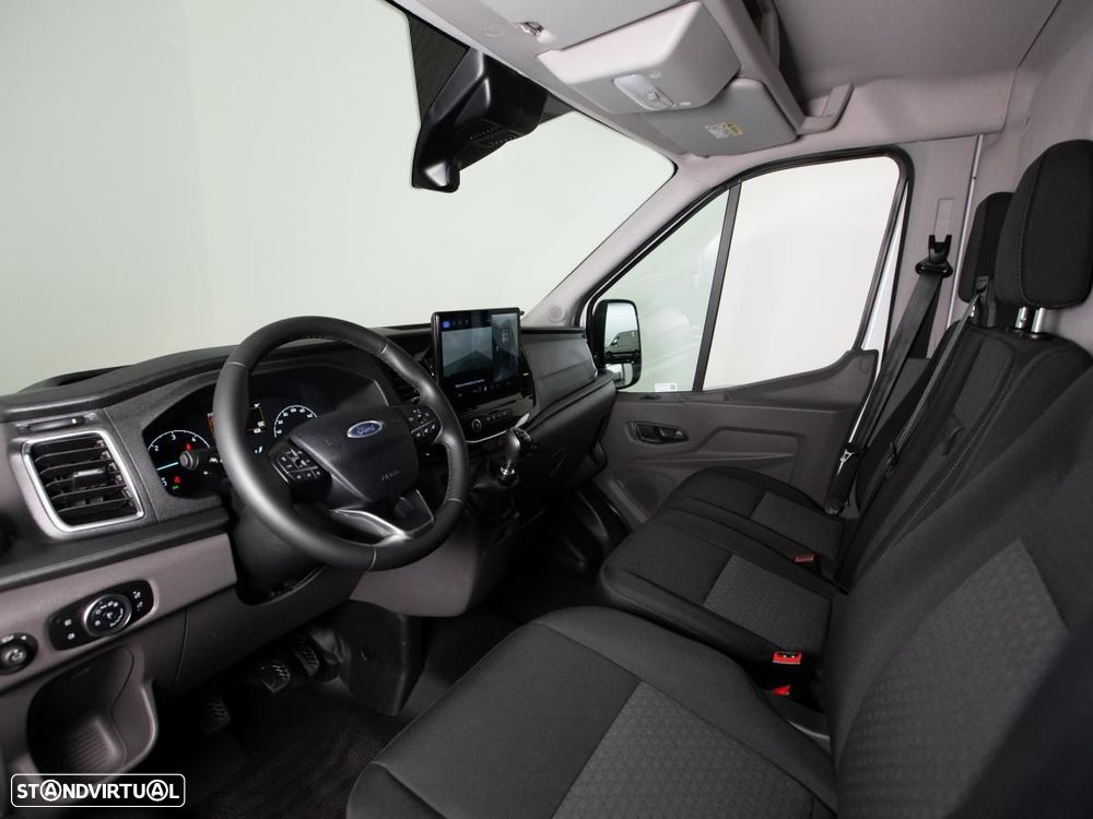 Ford Transit 350 TREND L4H3 (c/iva) - 8