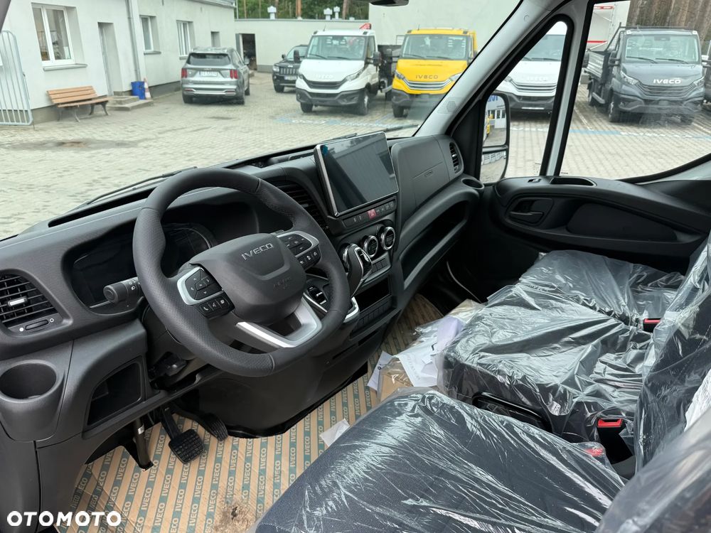 Iveco Daily - 12