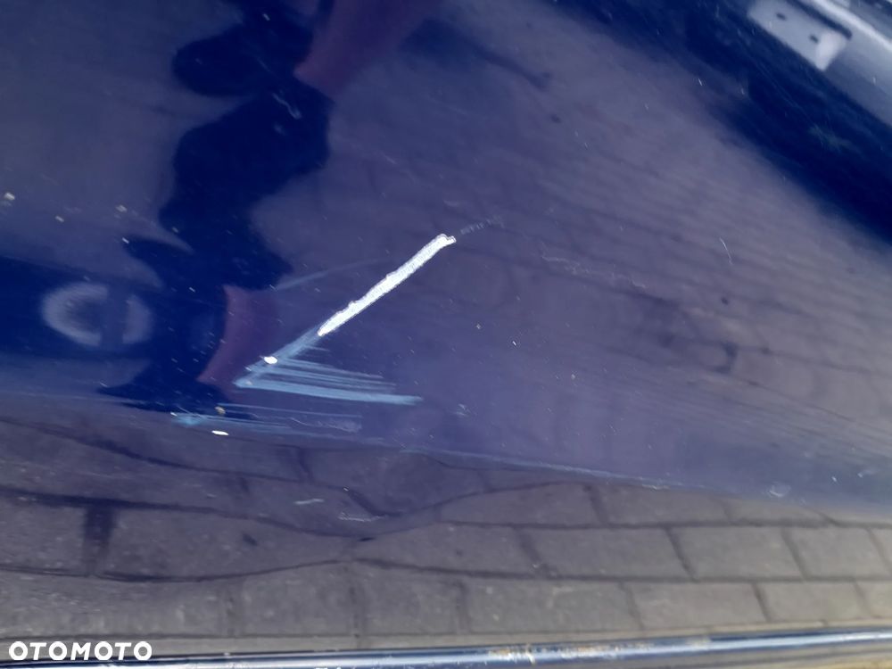 OPEL CORSA C DRZWI PRAWE PRZEDNIE PRAWY PRZÓD KOLOR: Y20Z - 6