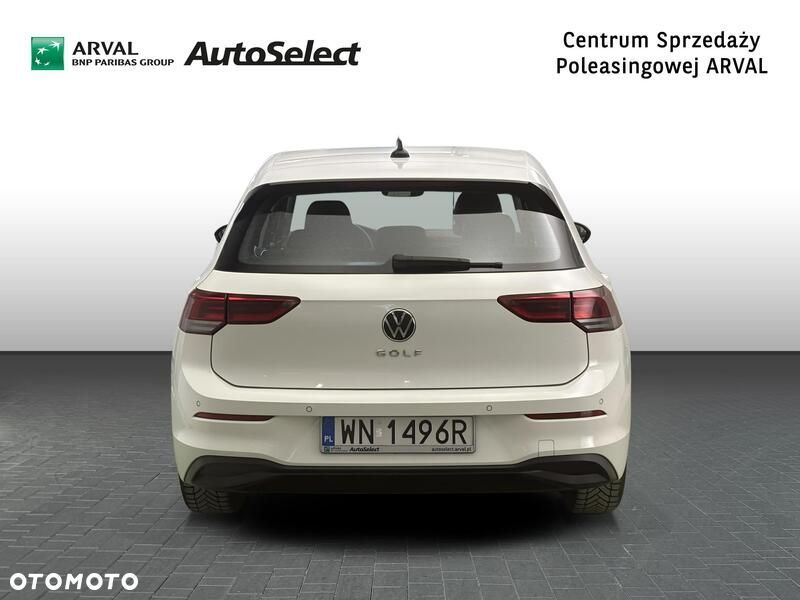 Volkswagen Golf 1.0 TSI Life - 6