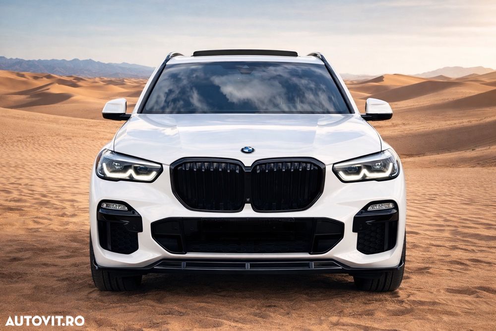 BMW X5 - 2