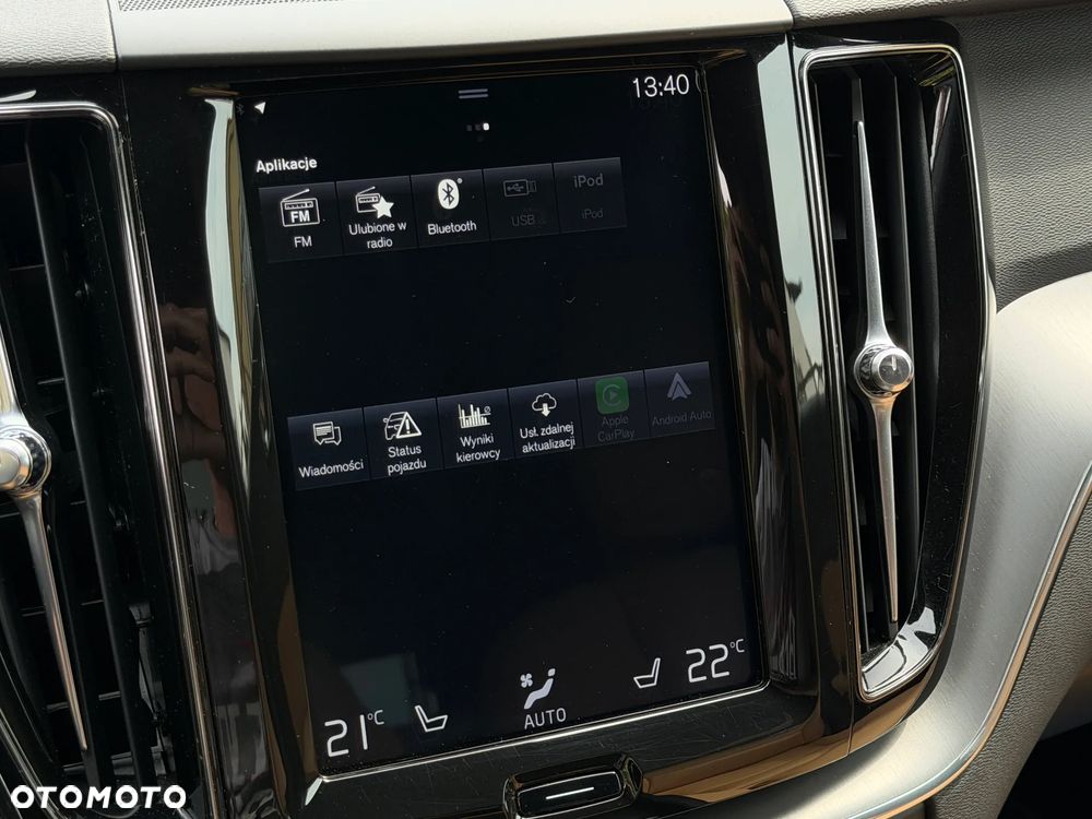 Volvo XC 60 T4 Momentum Pro - 18