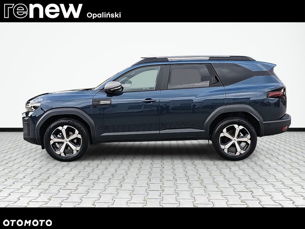Dacia Bigster - 9