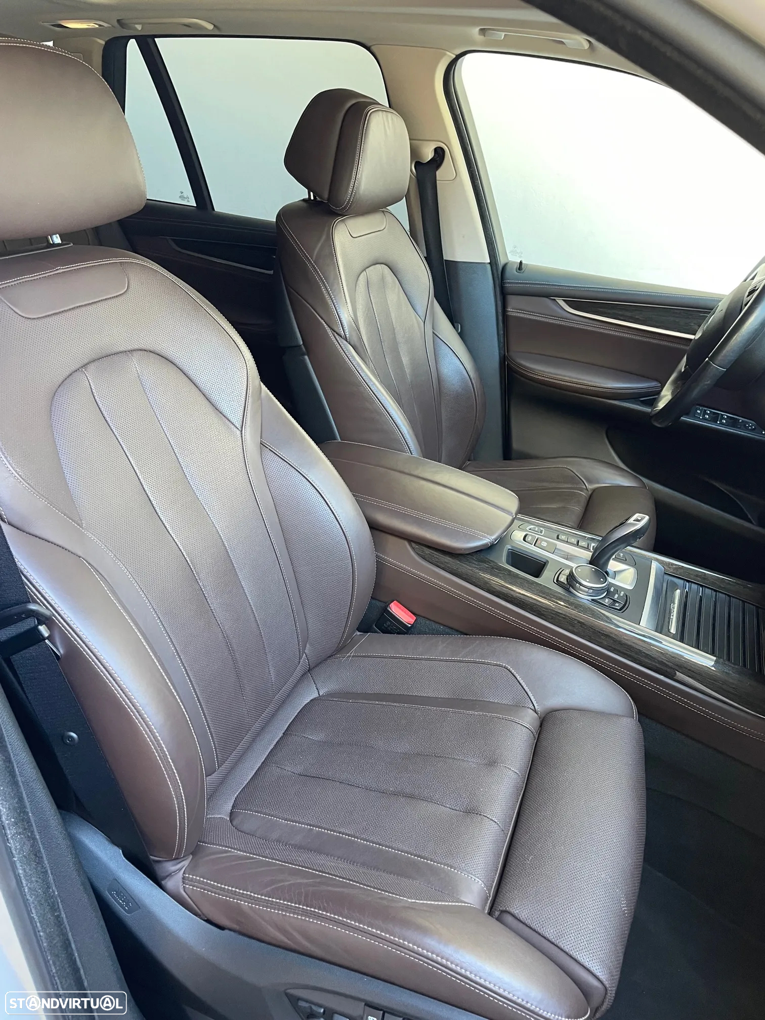 BMW X5 40e xDrive - 10