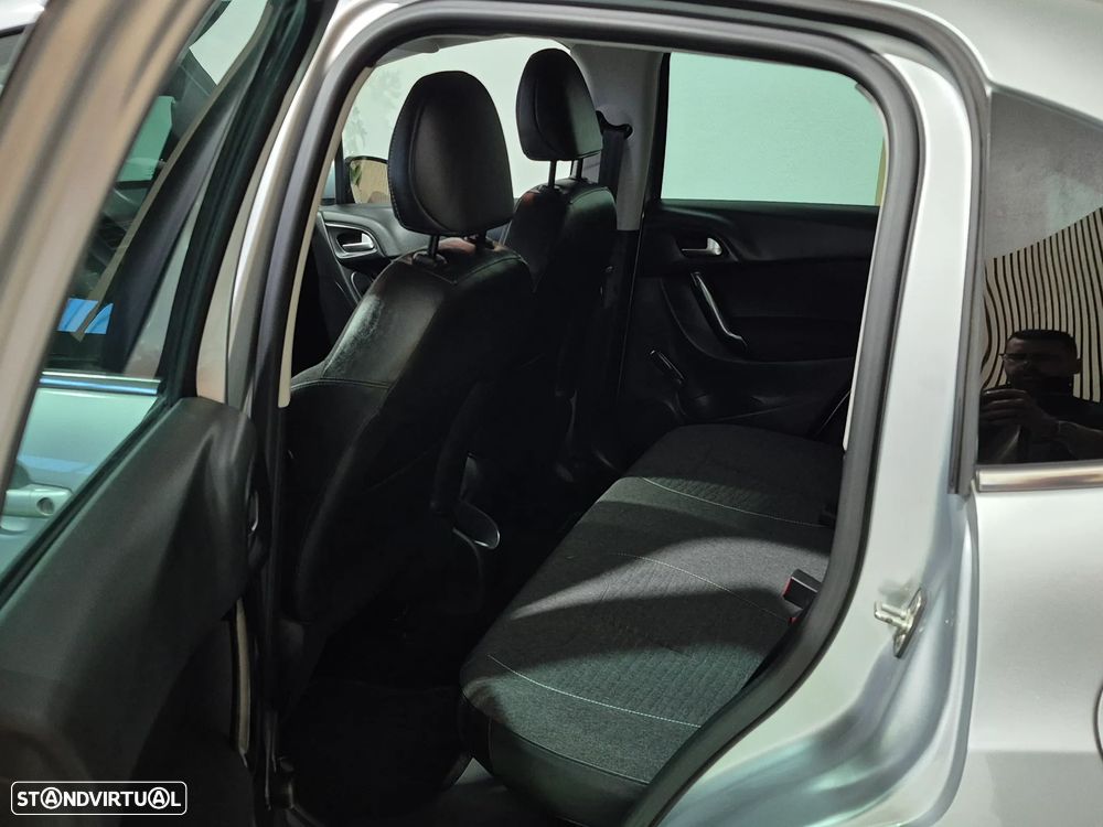 Citroën C3 1.2 VTi Collection - 21