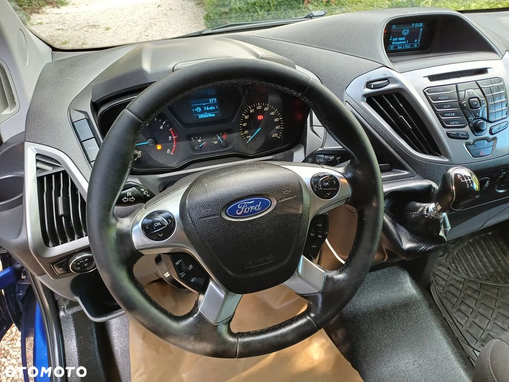 Ford Transit - 29