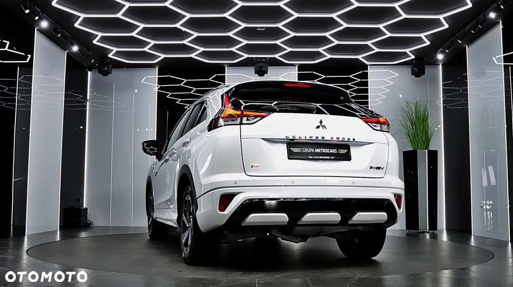 Mitsubishi Eclipse Cross 2.4 PHEV Instyle Plus - 8