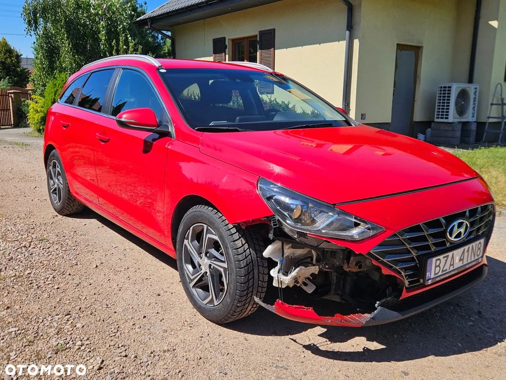 Hyundai i30 1.6 D Comfort - 3