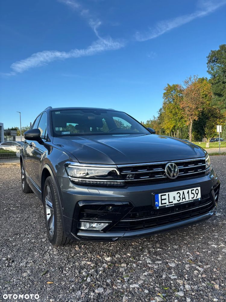 Volkswagen Tiguan - 6