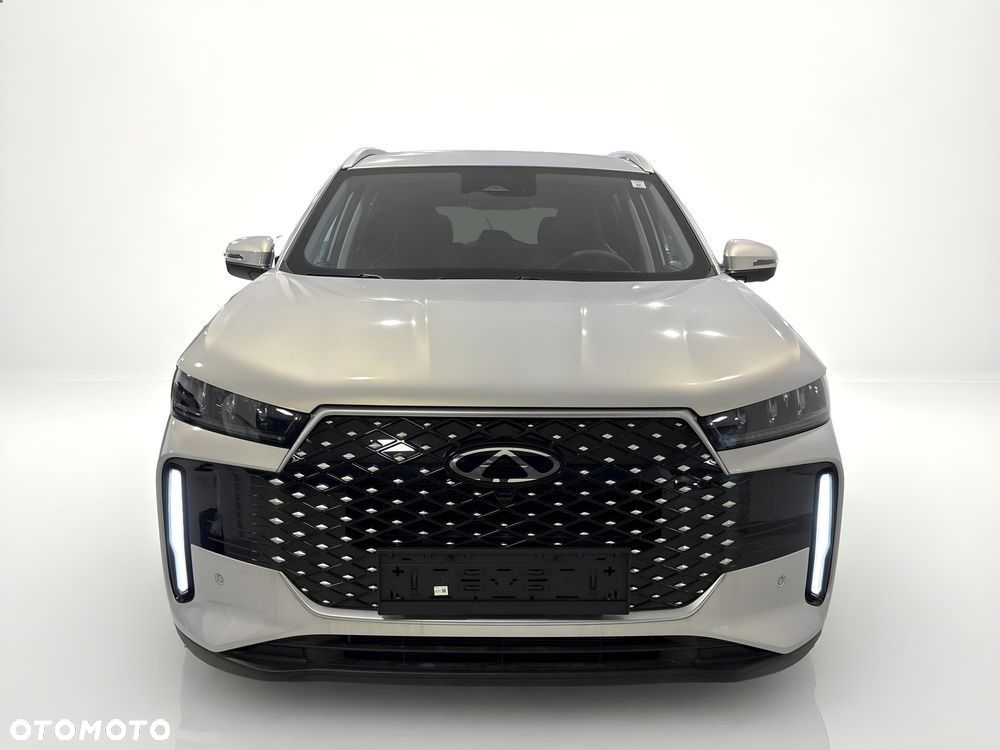Chery Tiggo 4 1.5 GDI HEV Prestige DHT - 3
