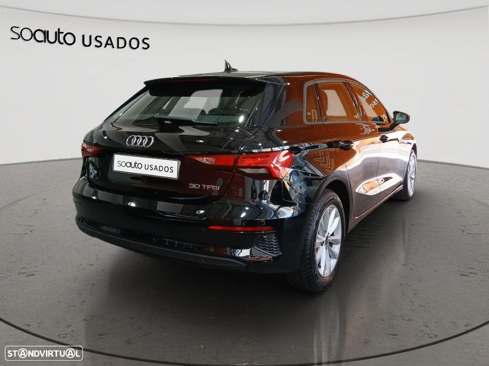 Audi A3 Sportback 30 TFSI - 7