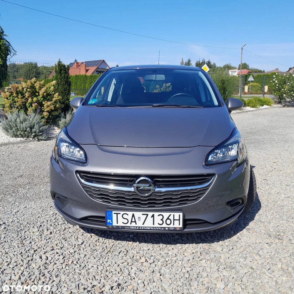 Opel Corsa 1.4 T Cosmo S&S - 3
