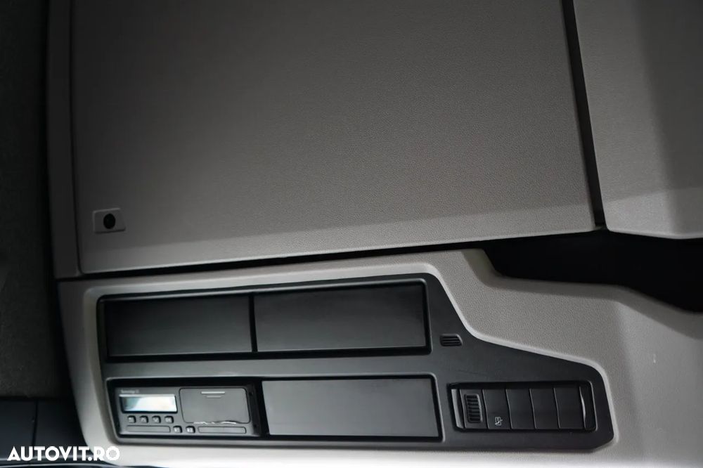 Scania R 450 / RETARDER / FULL ADR / I-PARK COOL / JANTE DIN ALIAJ / 2022 - 32