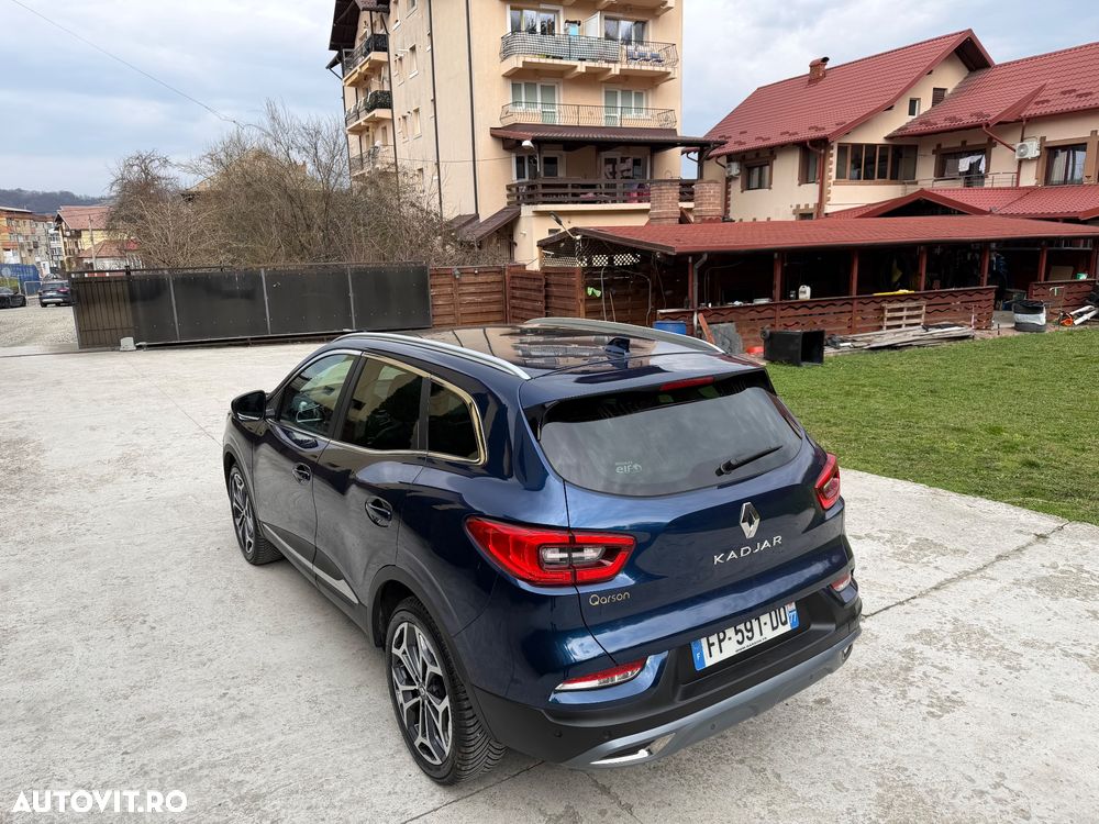 Renault Kadjar TCe EDC GPF Intens - 6