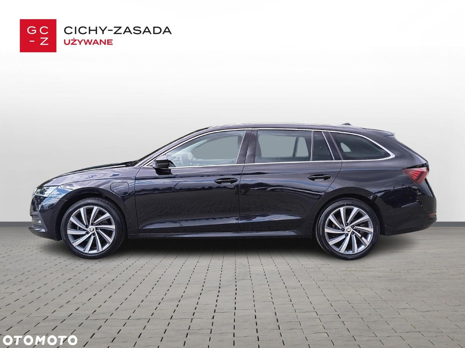 Skoda Octavia - 2