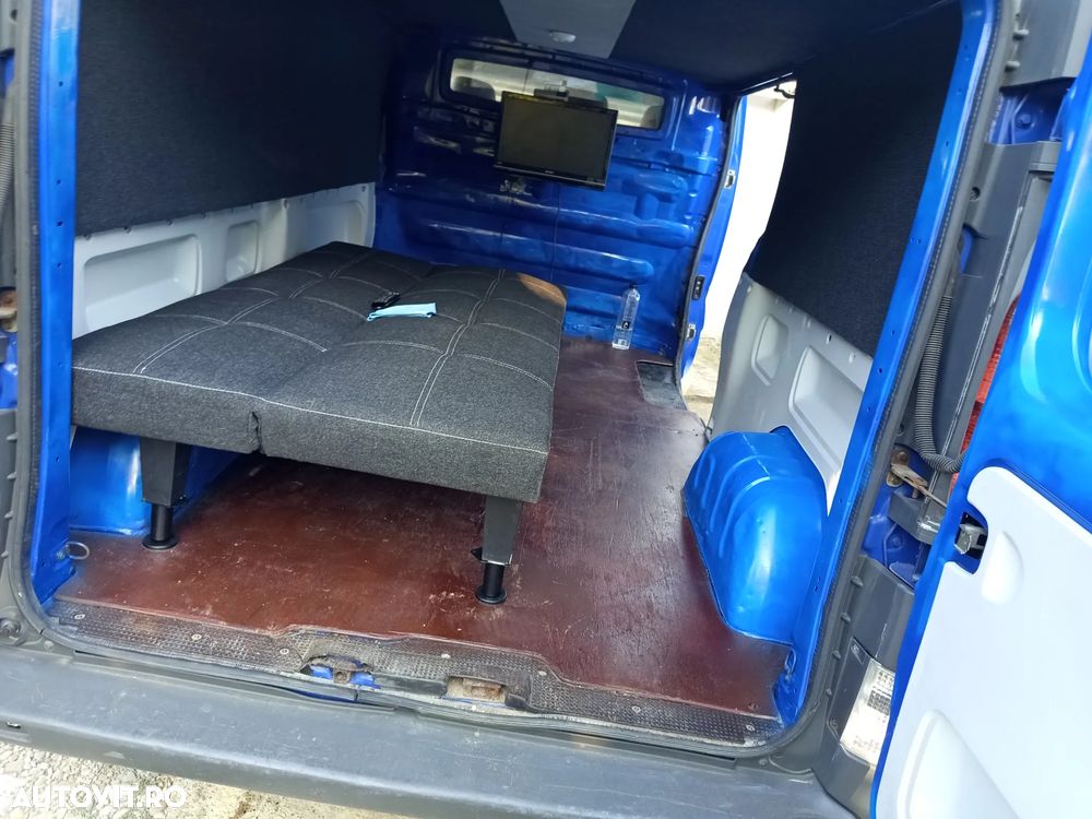 Renault Trafic Combi L2H1 - 23