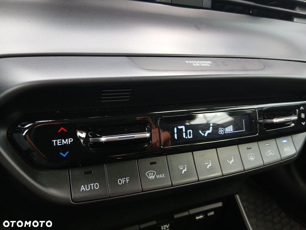 Hyundai i20 1.0 T-GDi 48V Comfort - 24