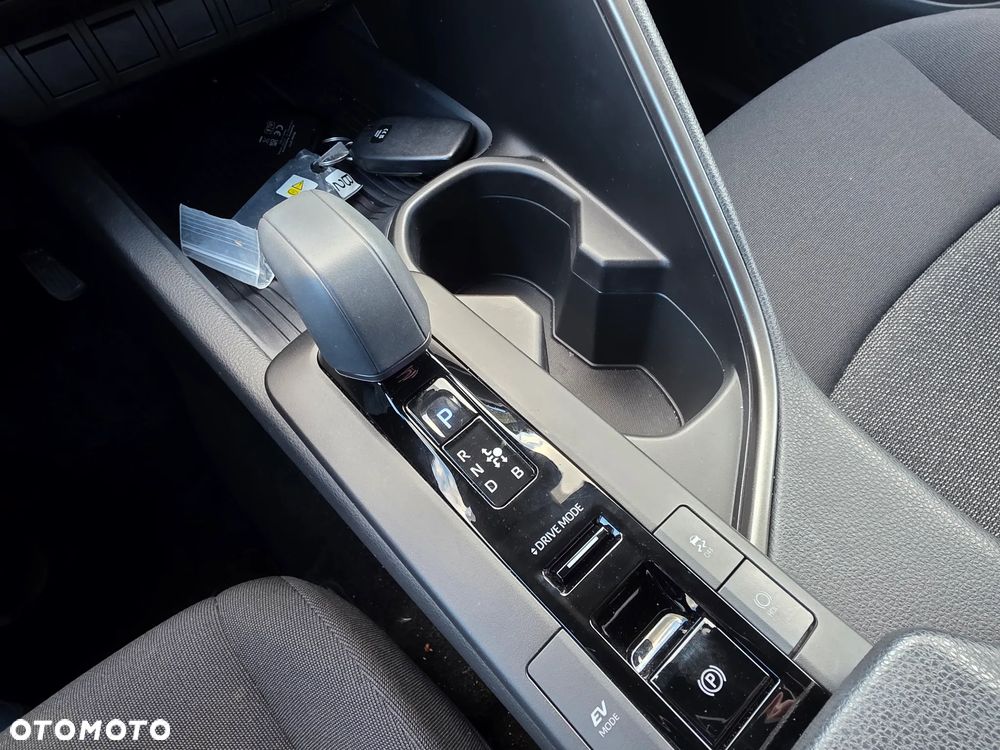Toyota C-HR - 15