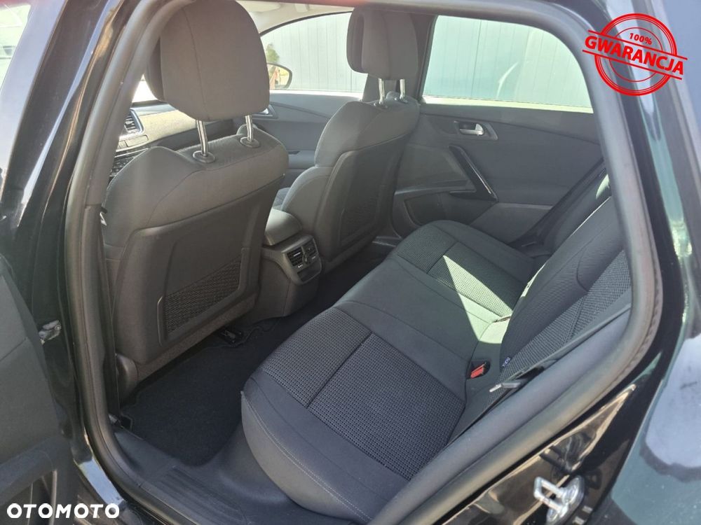 Peugeot 508 - 20
