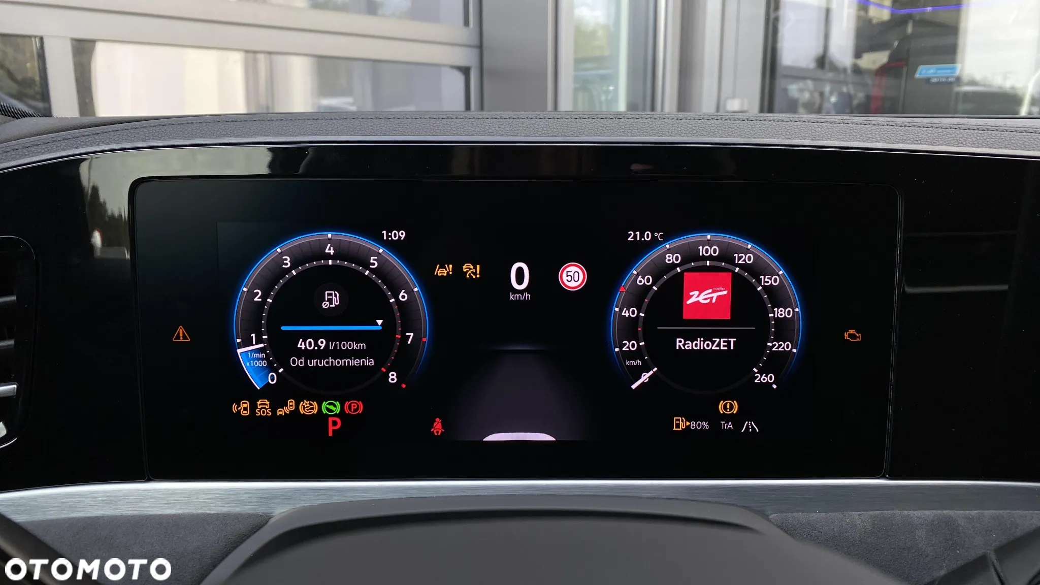 Volkswagen Passat 2.0 TSI R-Line Plus DSG - 12