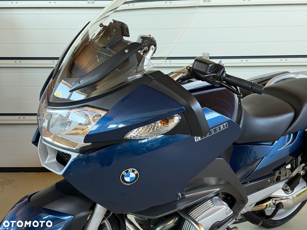 BMW RT - 7