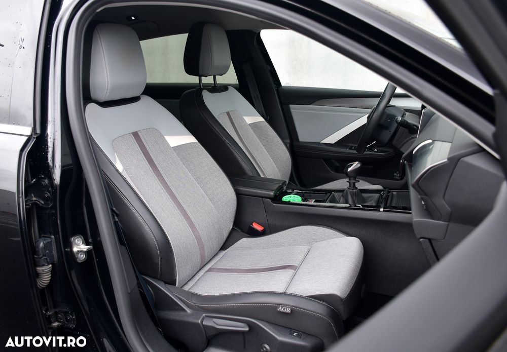 Opel Astra - 3