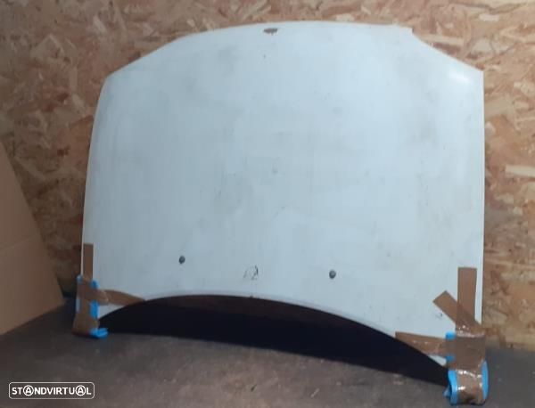 Capot Opel Corsa B (S93)